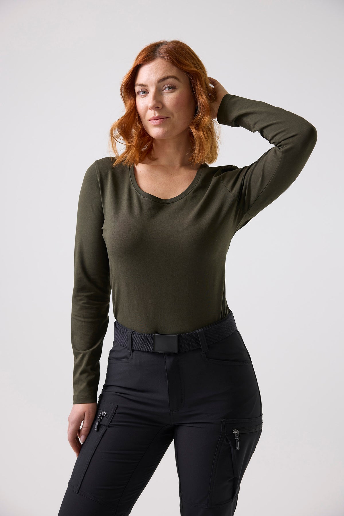 Lily T-shirt w