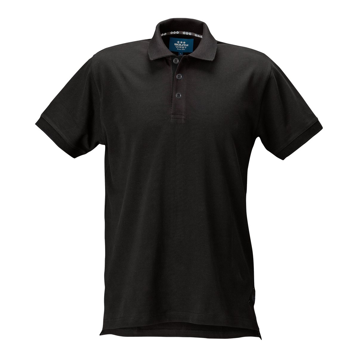 Morris solid Polo