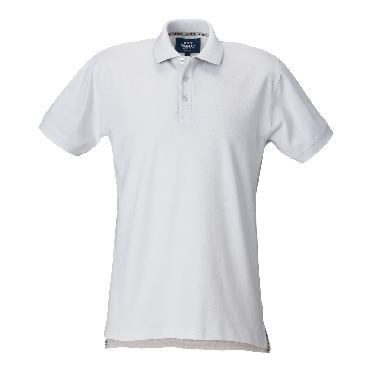Morris solid Polo