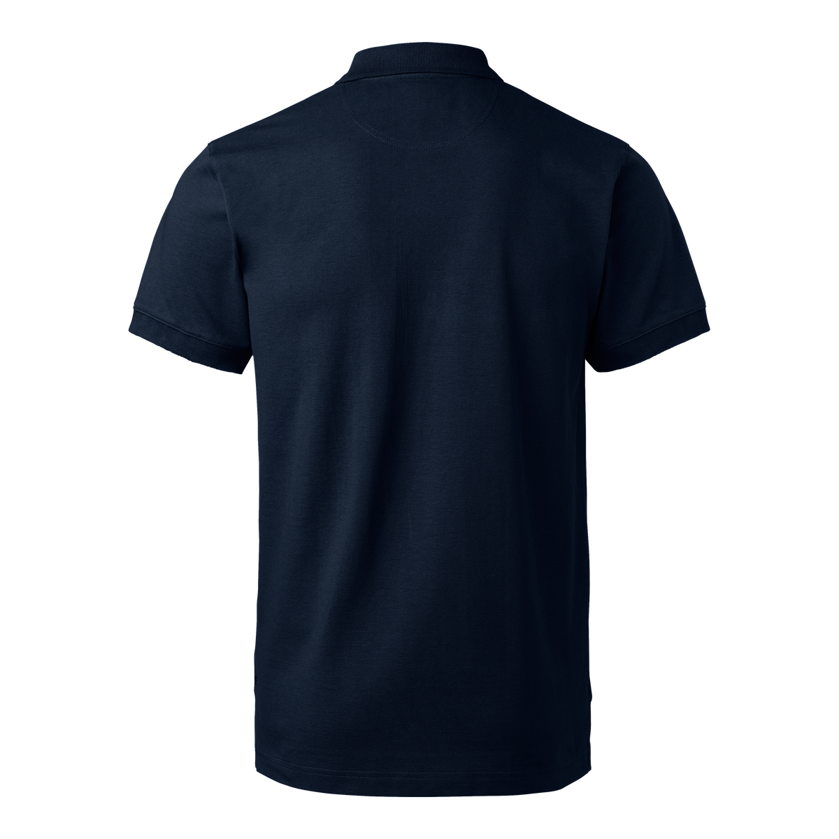 Morris solid Polo