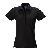 Marion solid Polo w