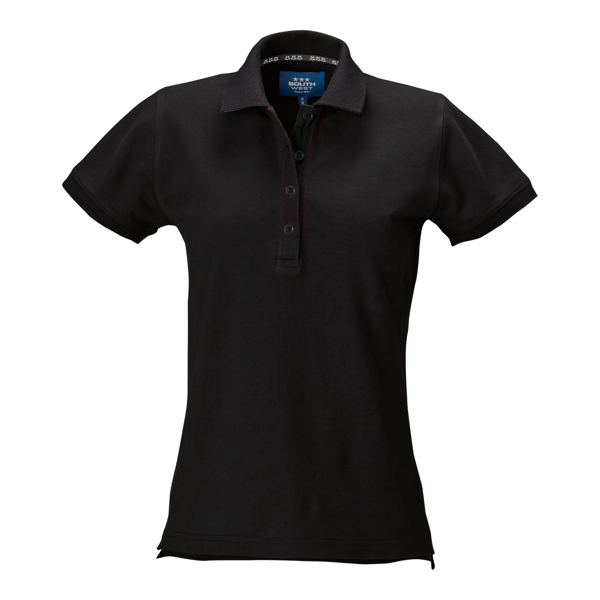 Marion solid Polo w