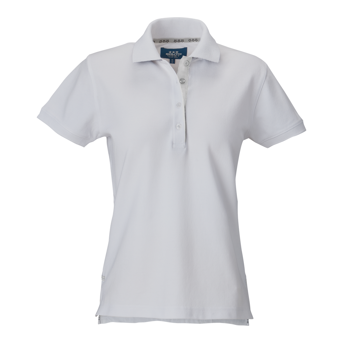 Marion solid Polo w
