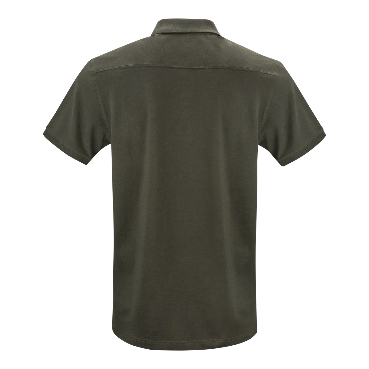 Martin Polo