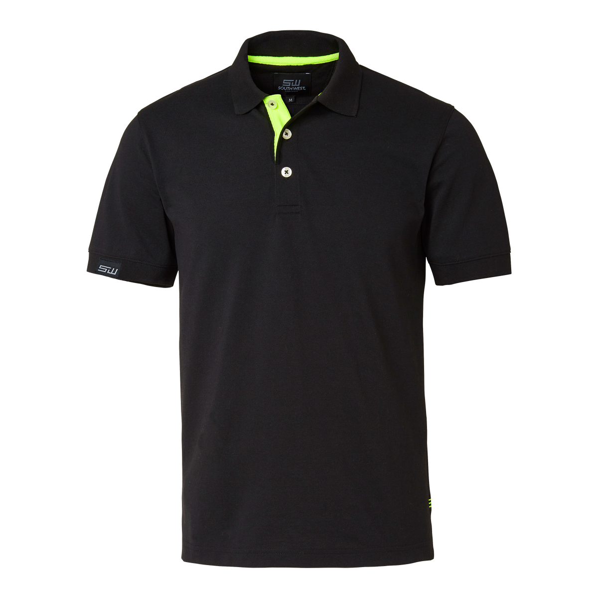 Weston Polo