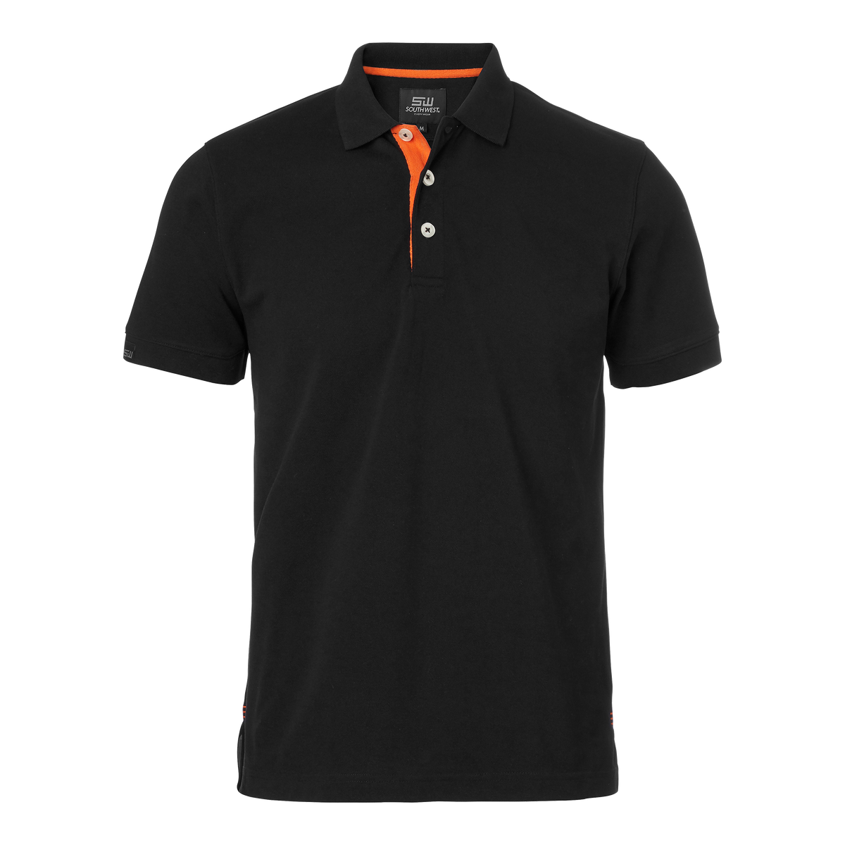 Weston Polo