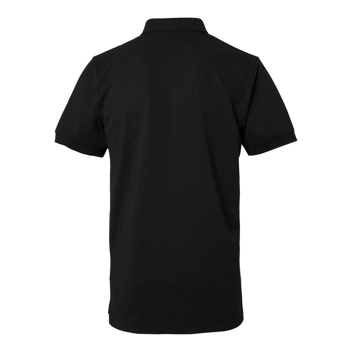 Weston solid Polo