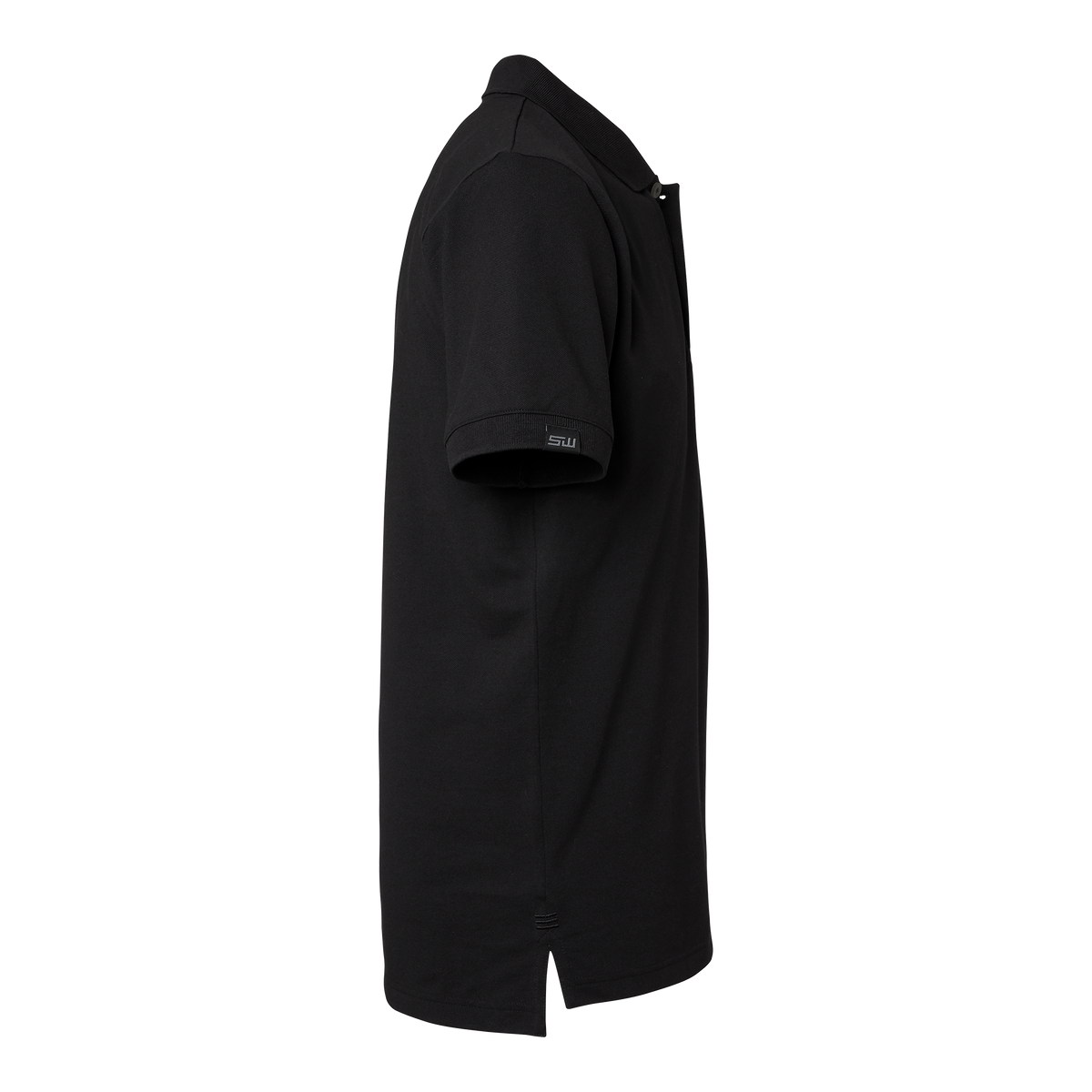 Weston solid Polo