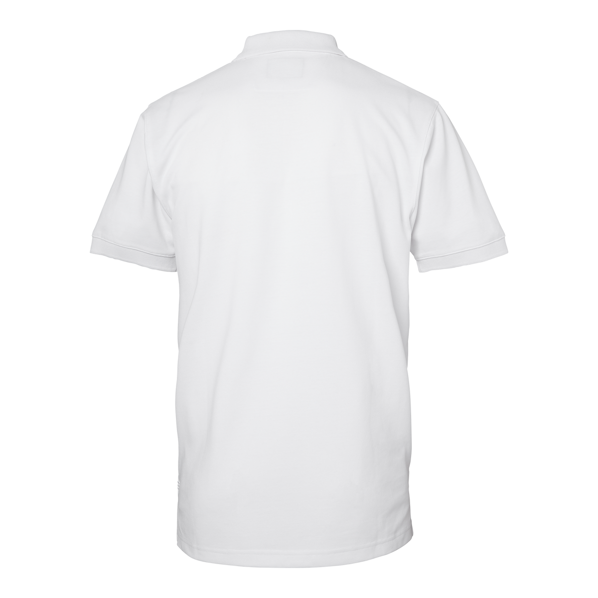 Weston solid Polo