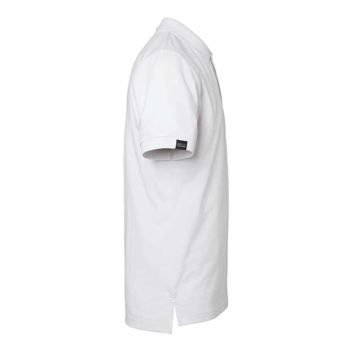 Weston solid Polo