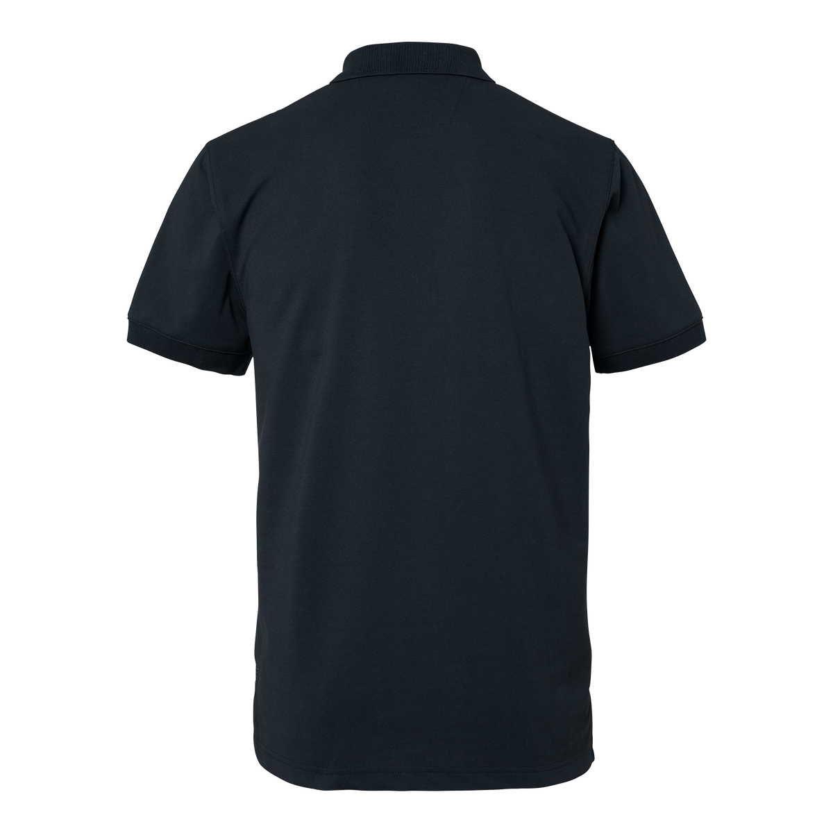 Weston solid Polo