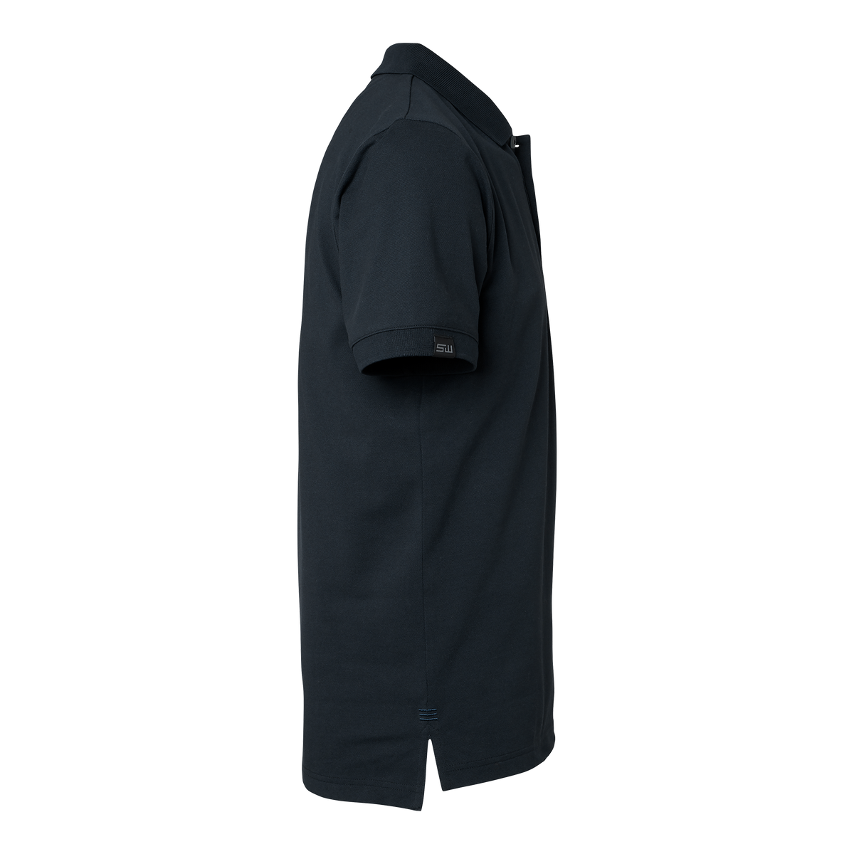 Weston solid Polo
