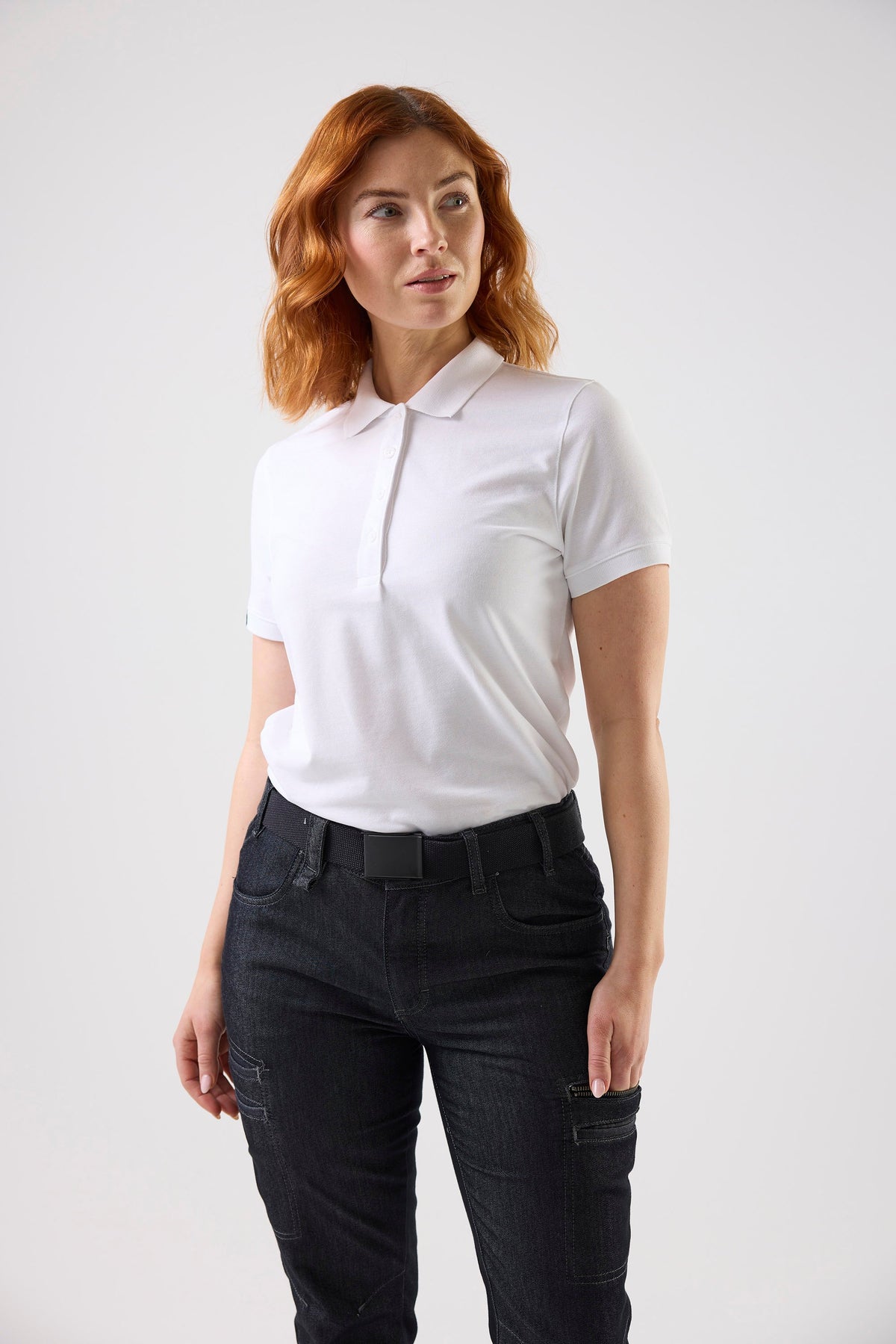 Wera solid Polo w