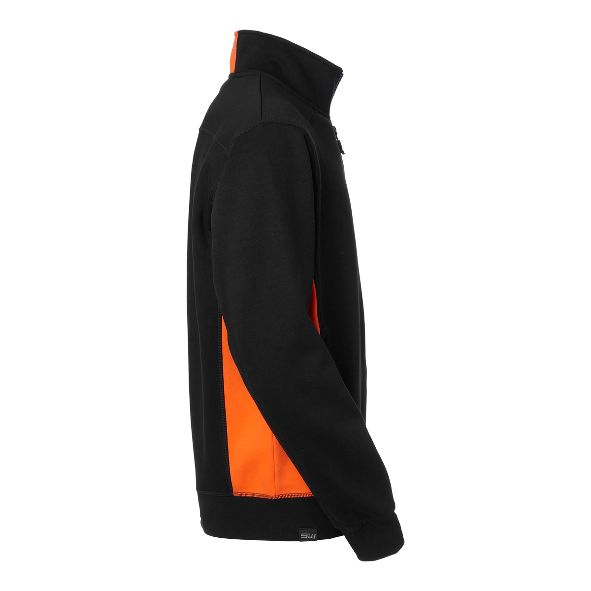 Lincoln Sweat
