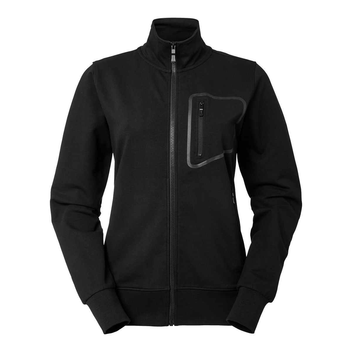 Nicole Sweat w