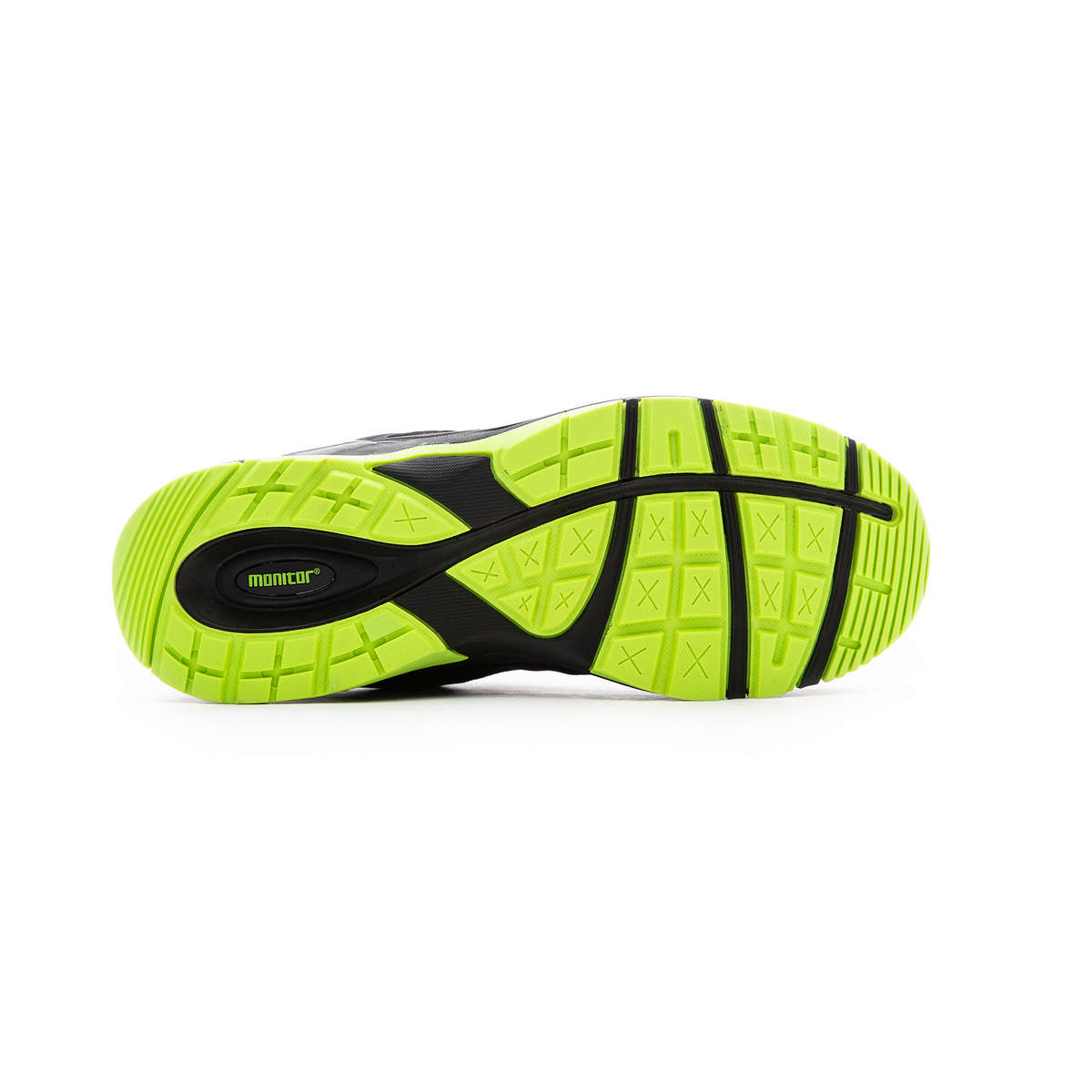 Navajo Safety Shoe w