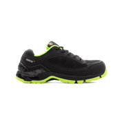 Navajo Safety Shoe w