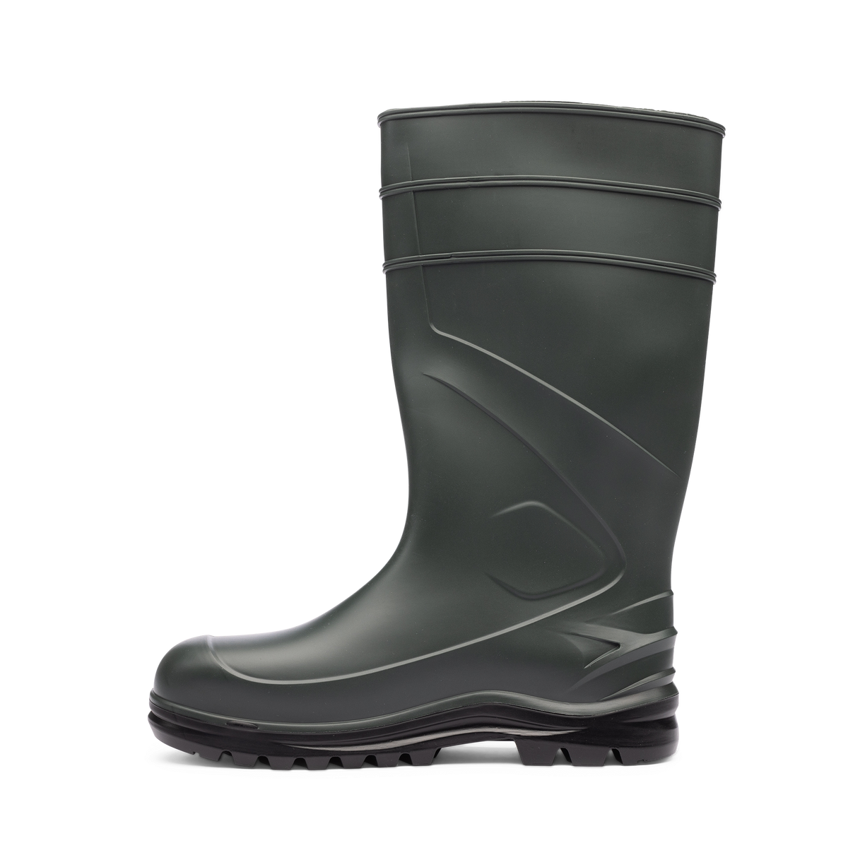 Clip Work Boot