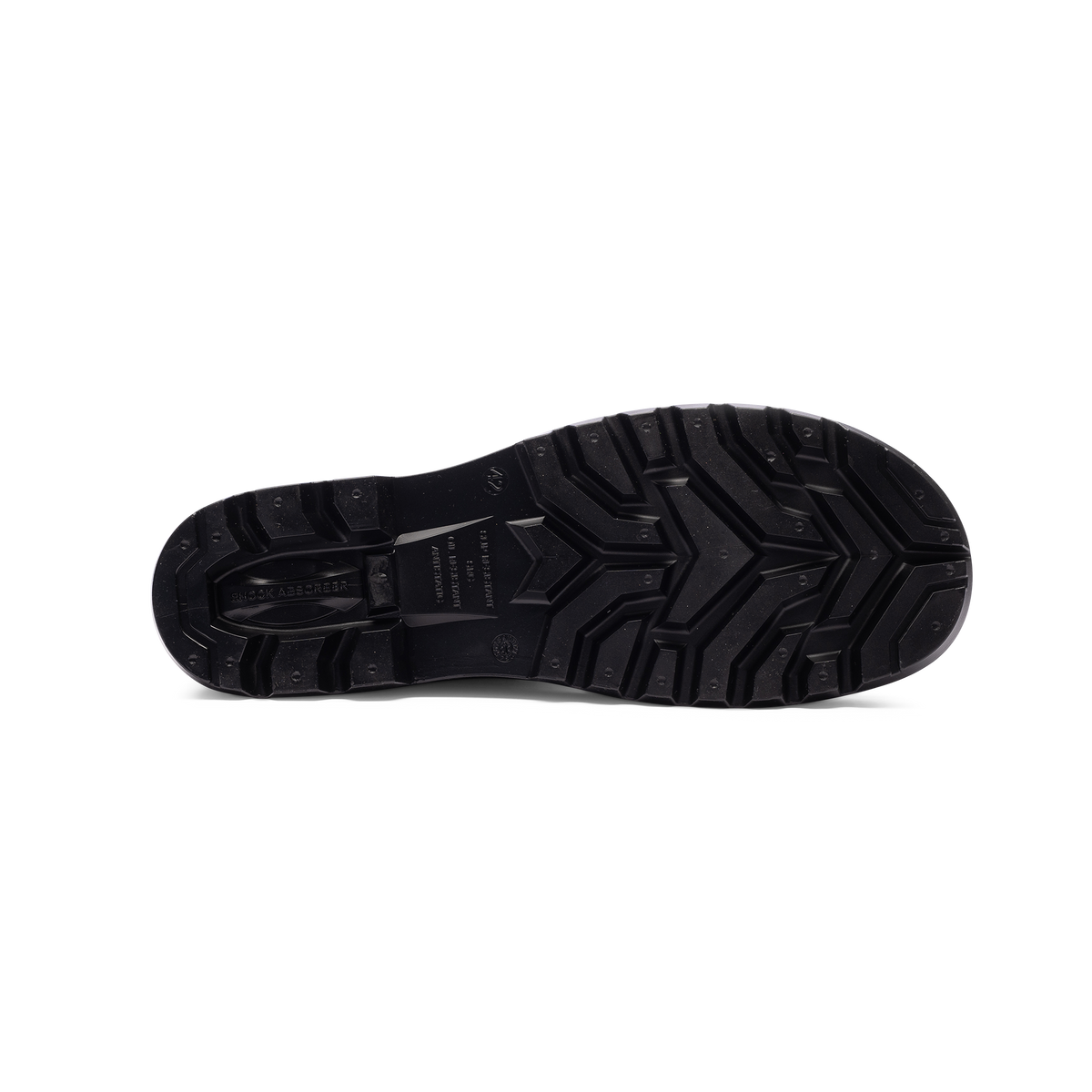 Clip Work Boot