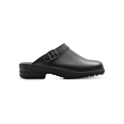 Birka Backstrap Work Clog
