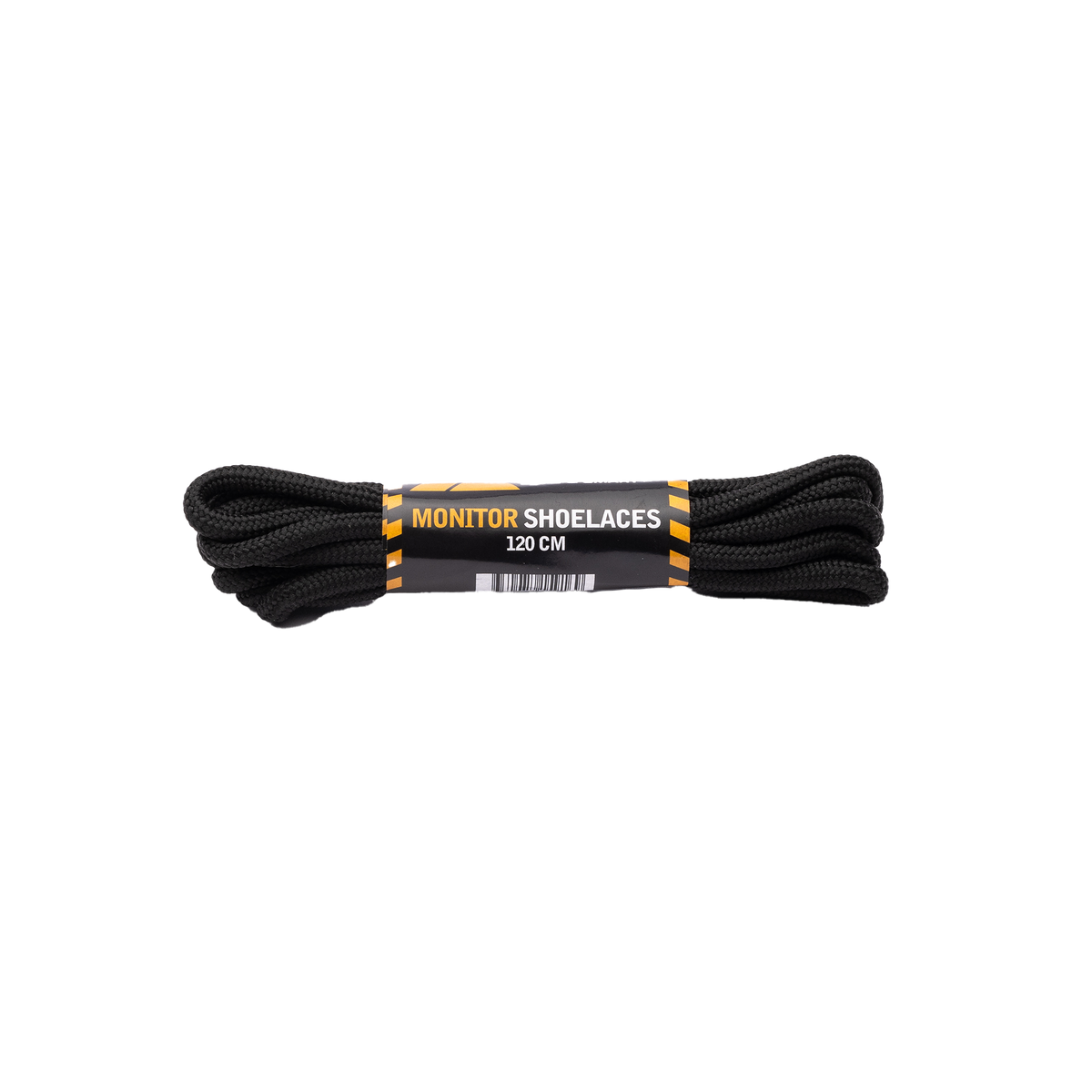 120cm, 10-p Shoelaces