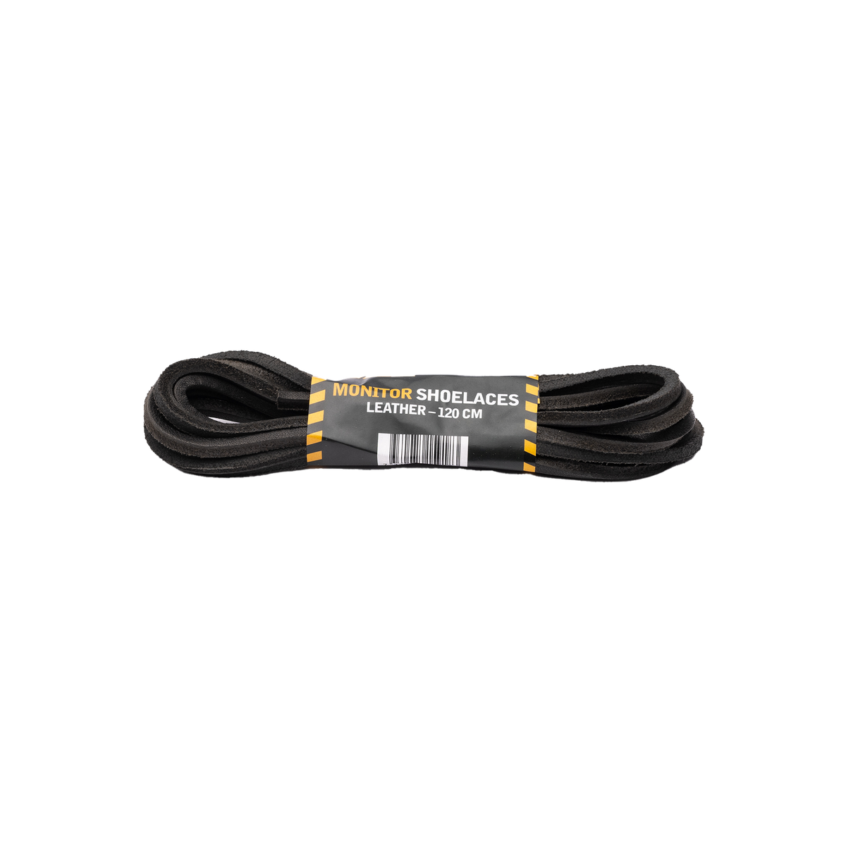 120 cm, 5-p Leather Shoelaces