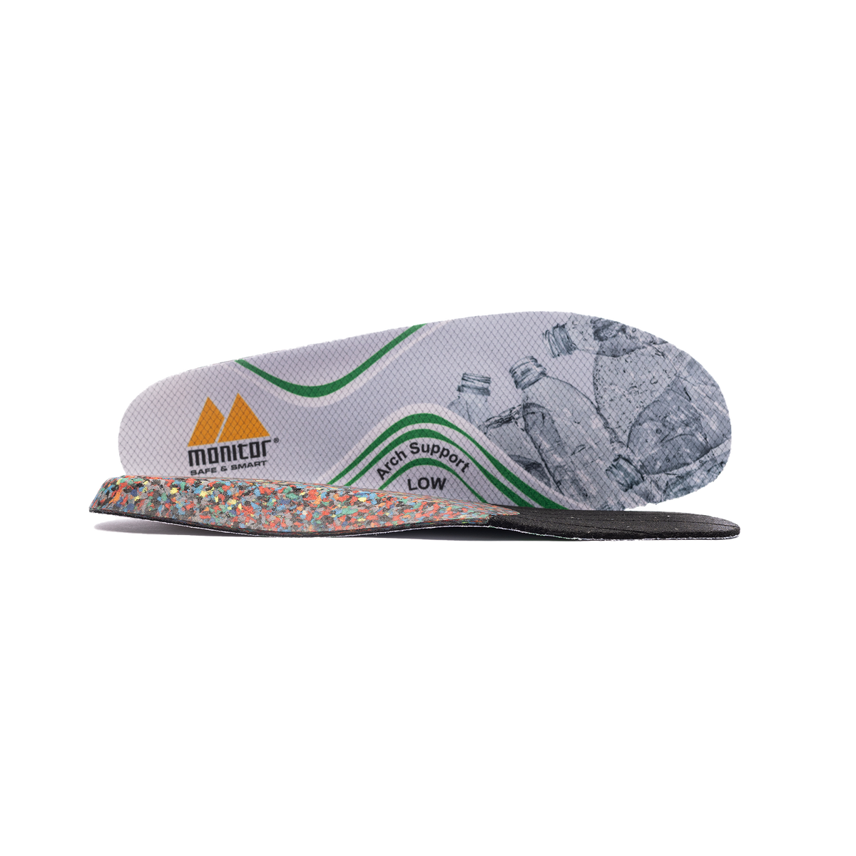 Arch Support Low Insole