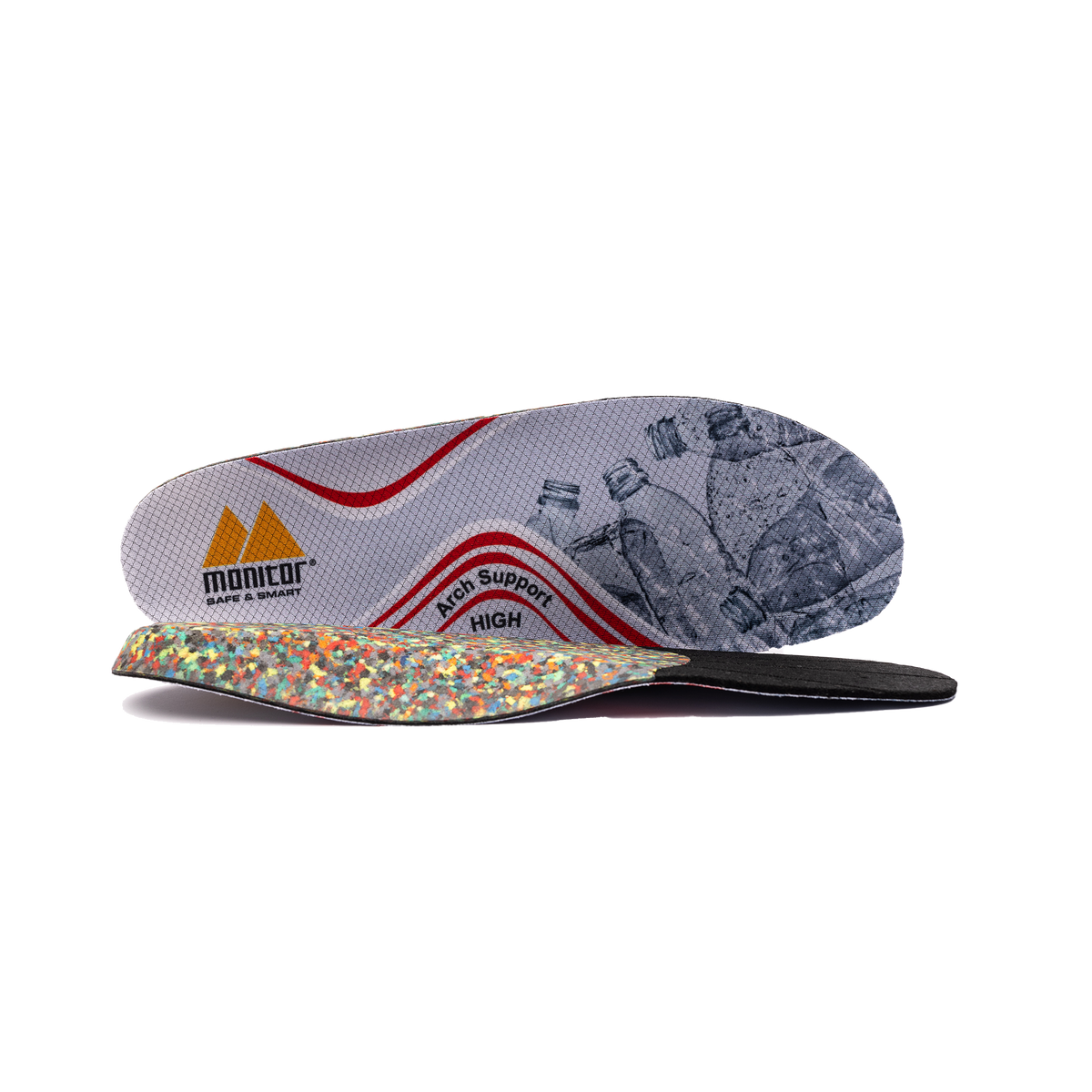 Arch Support High Insole