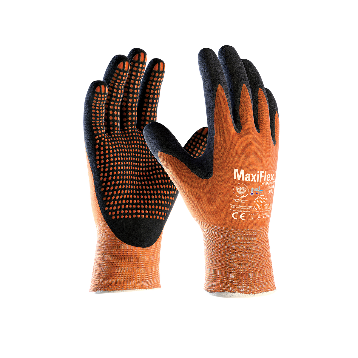 MaxiFlex Endurance Ad-Apt HT Gloves