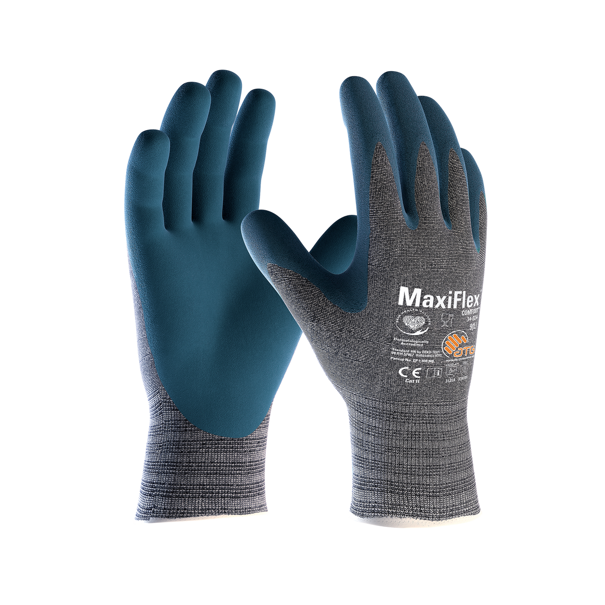 MaxiFlex Comfort HT Gloves