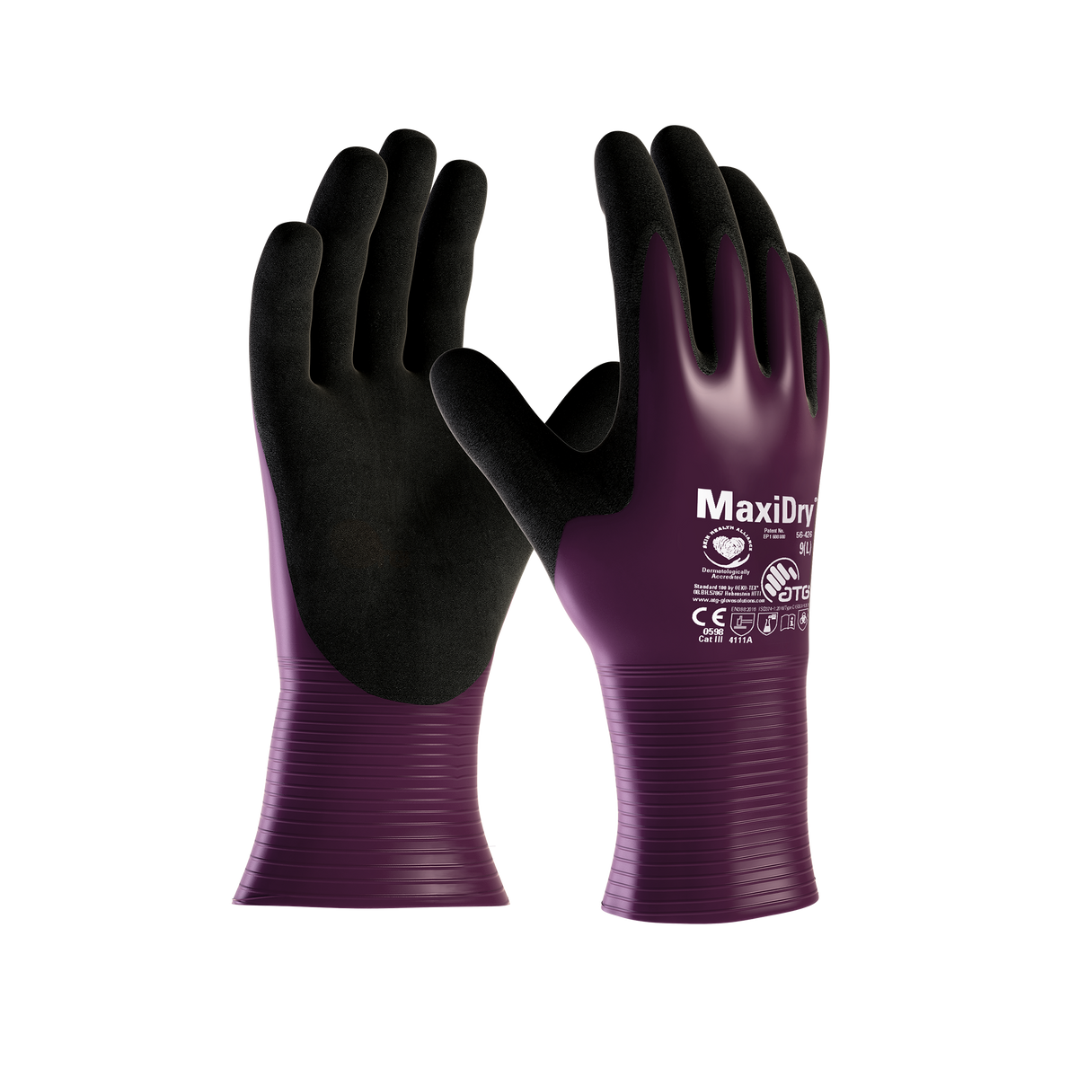 MaxiDry Driver Gloves