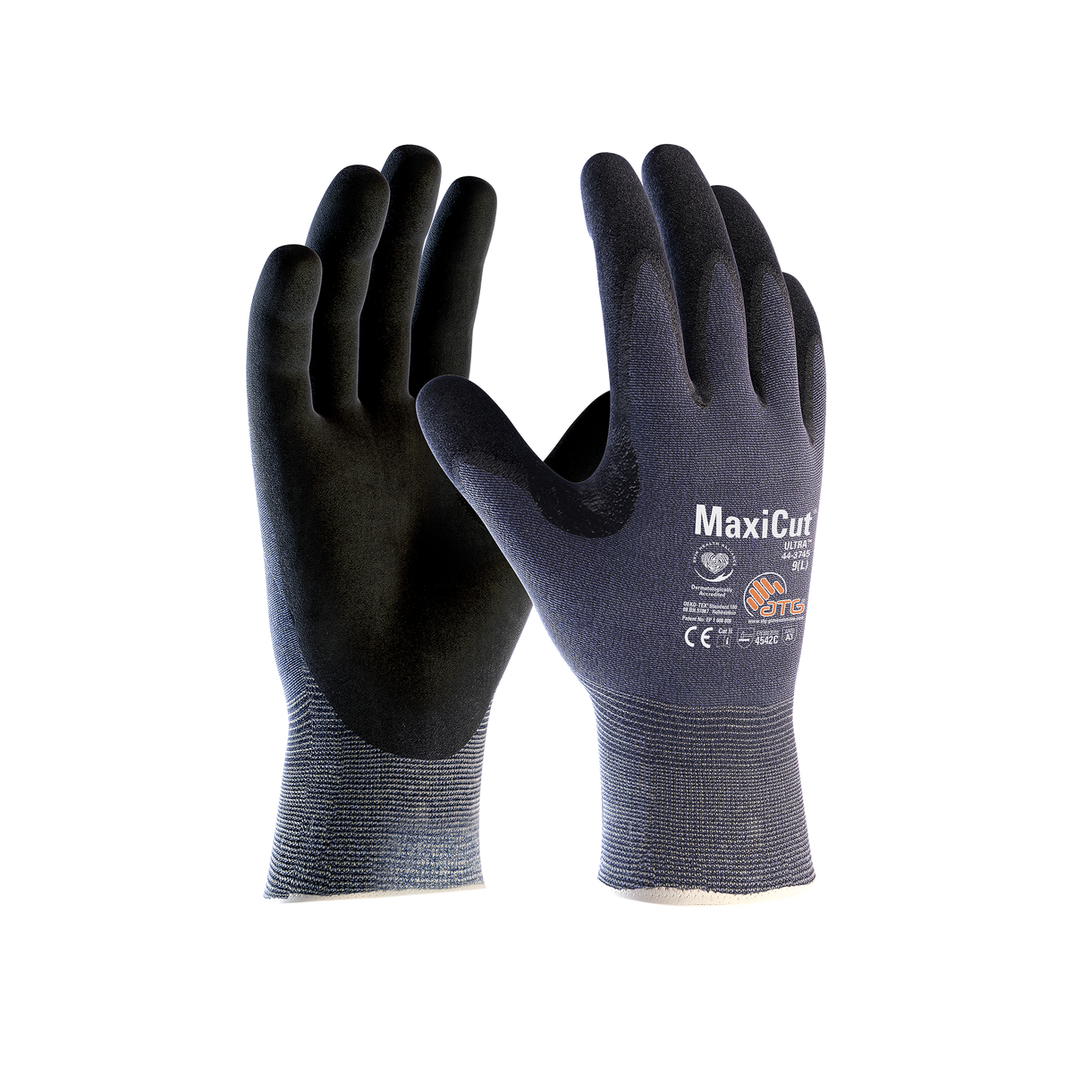 MaxiCut Ultra 4C Gloves