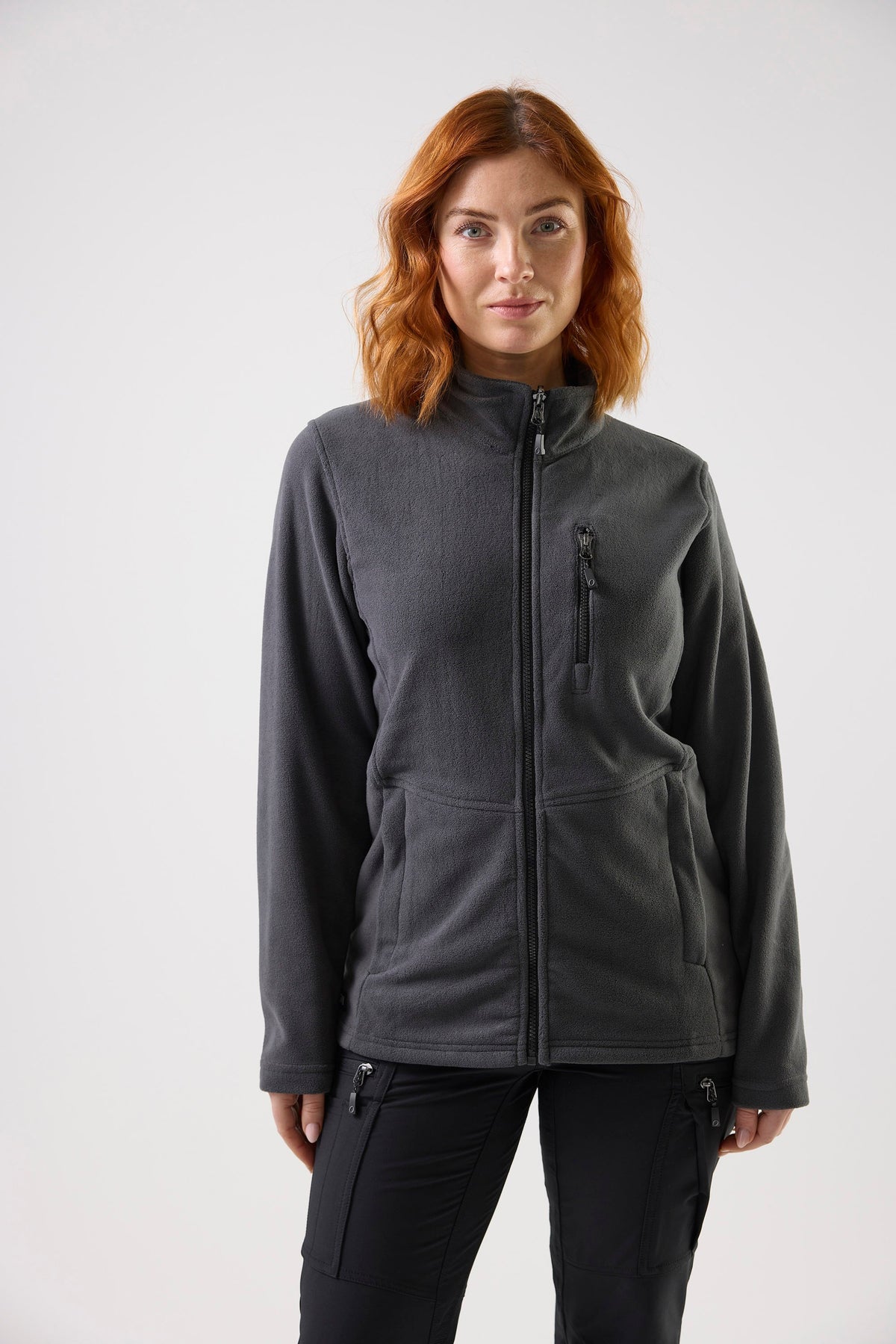 Alma Fleece w