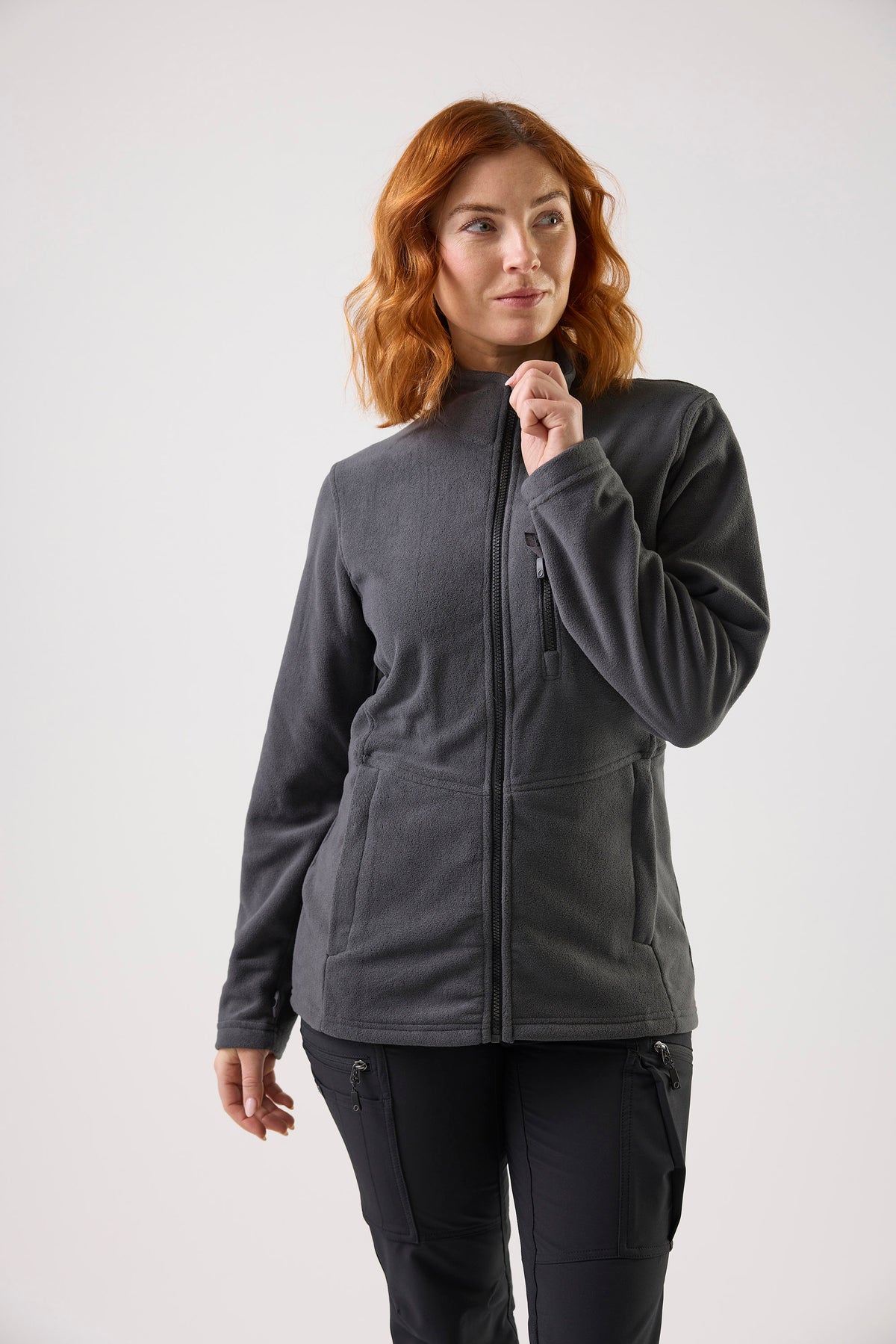 Alma Fleece w