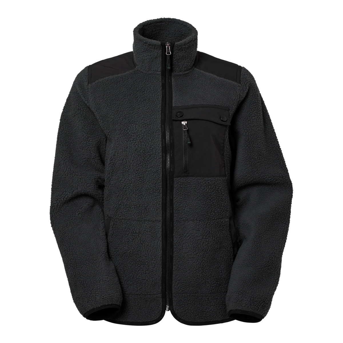 Polly Fleece w
