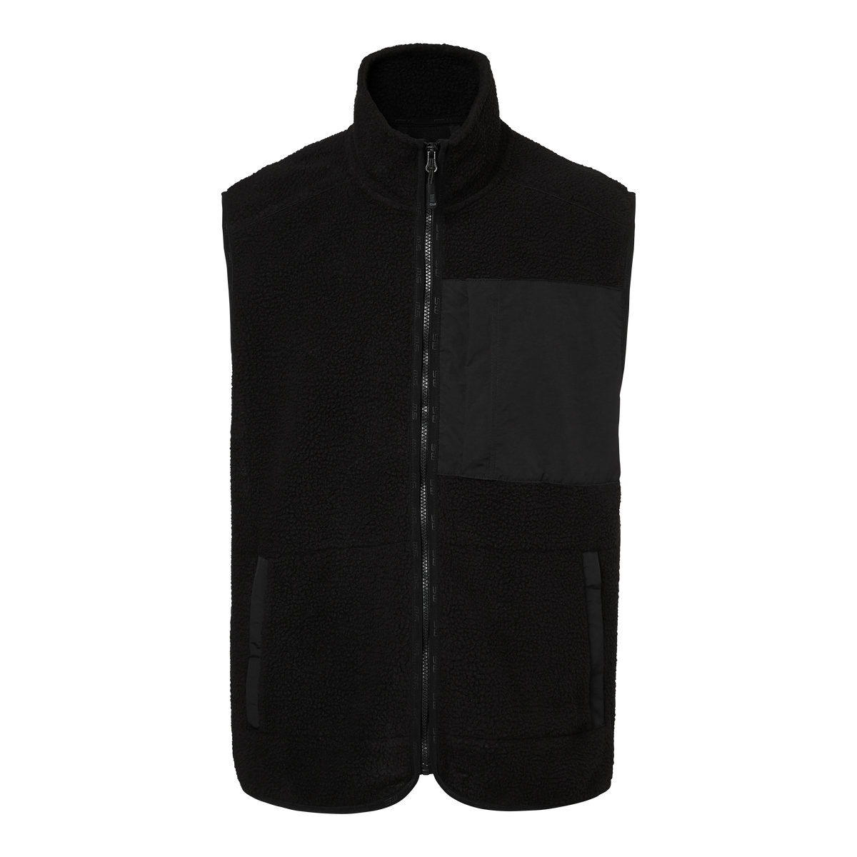 Seth Fleece