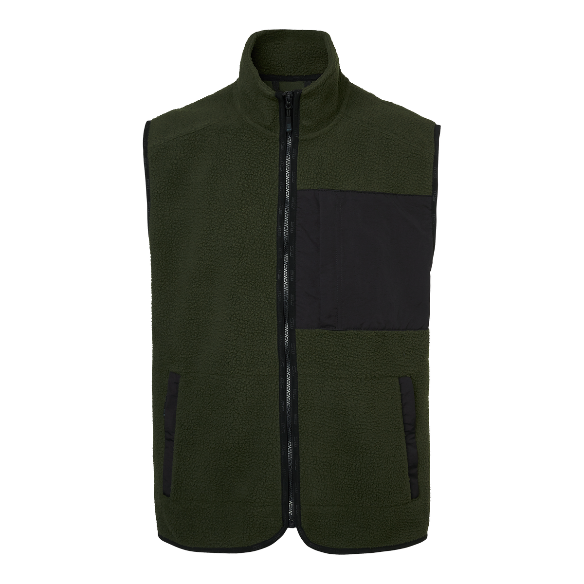 Seth Fleece