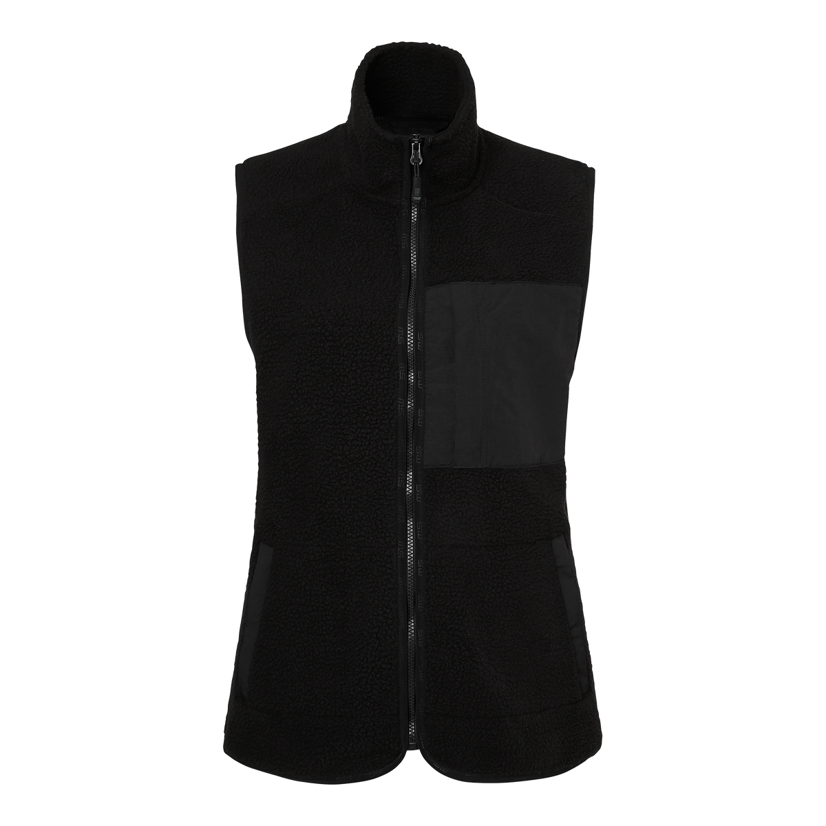 Saga Fleece w