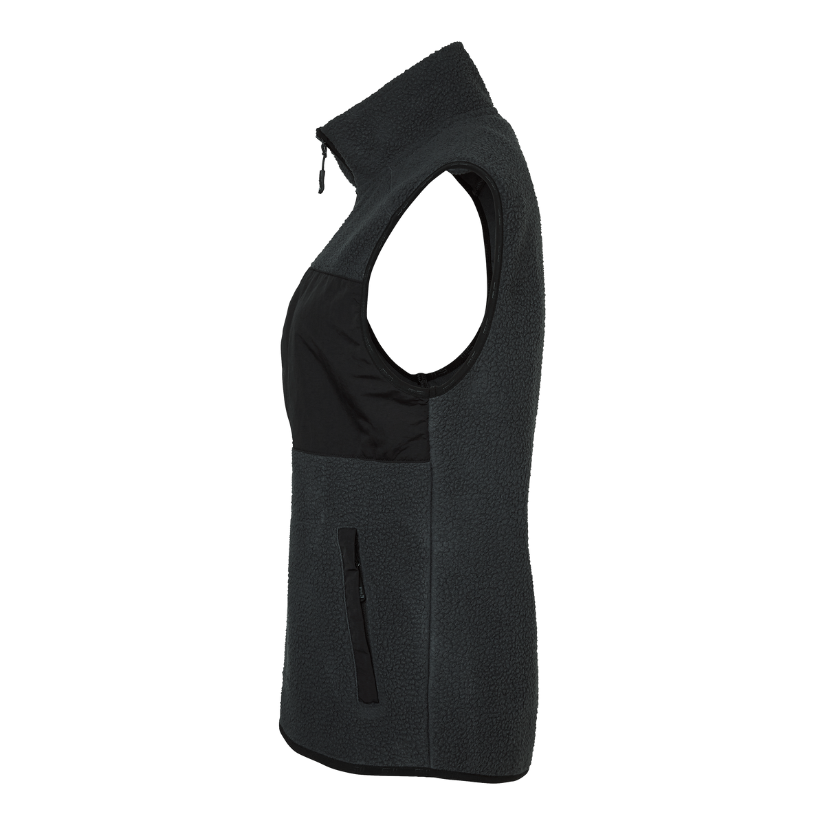 Saga Fleece w