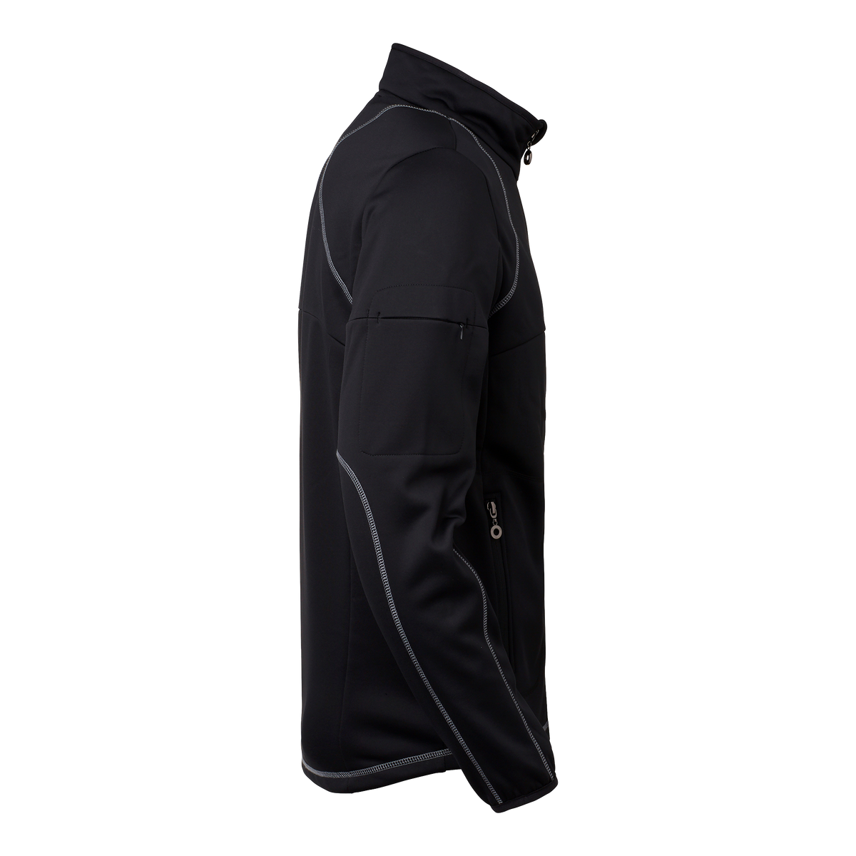 Sidney Fleece