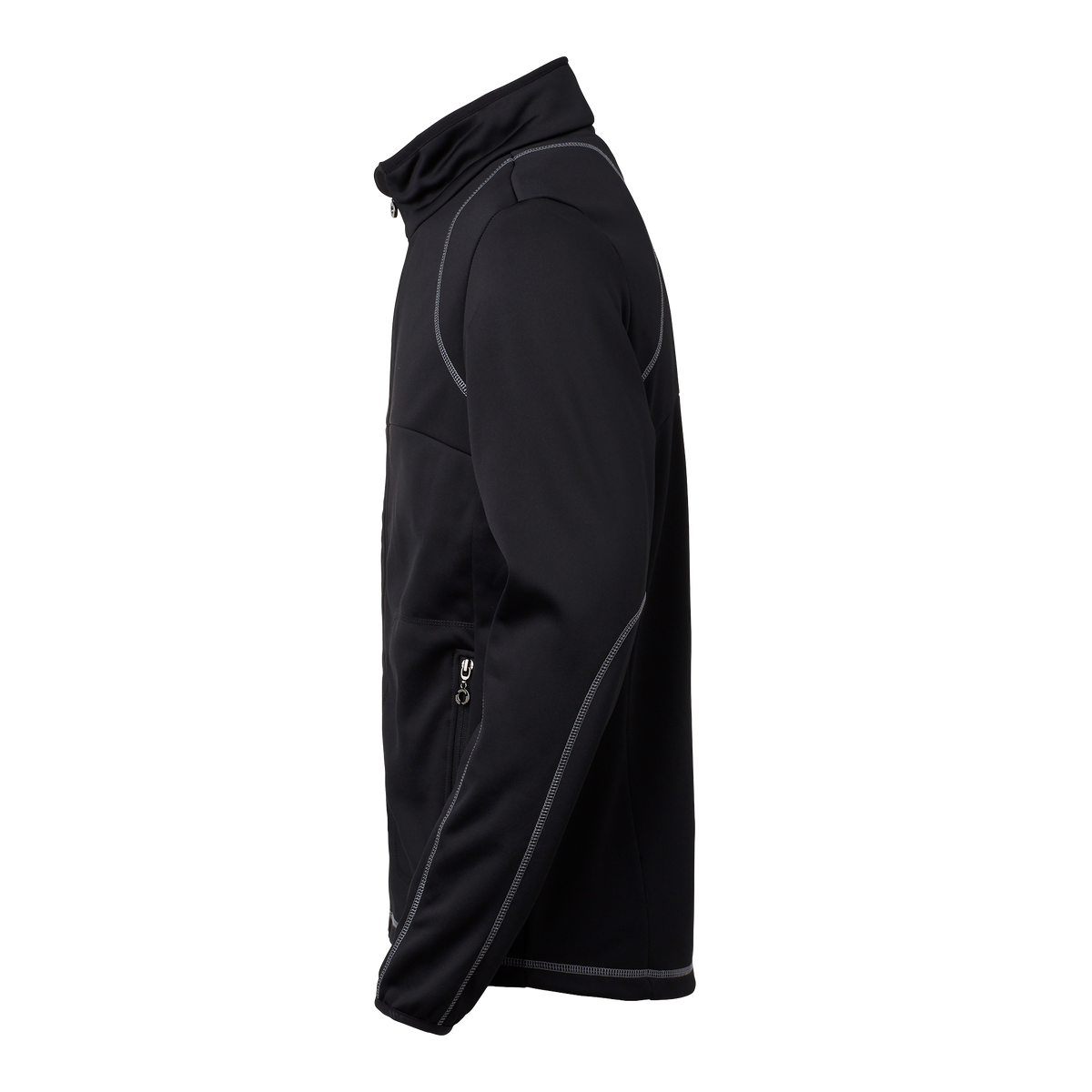Sidney Fleece
