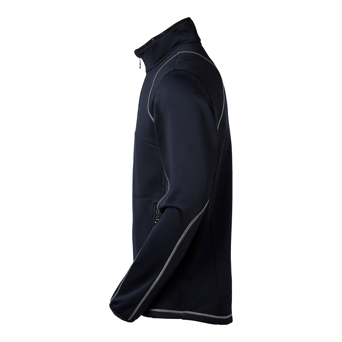 Sidney Fleece
