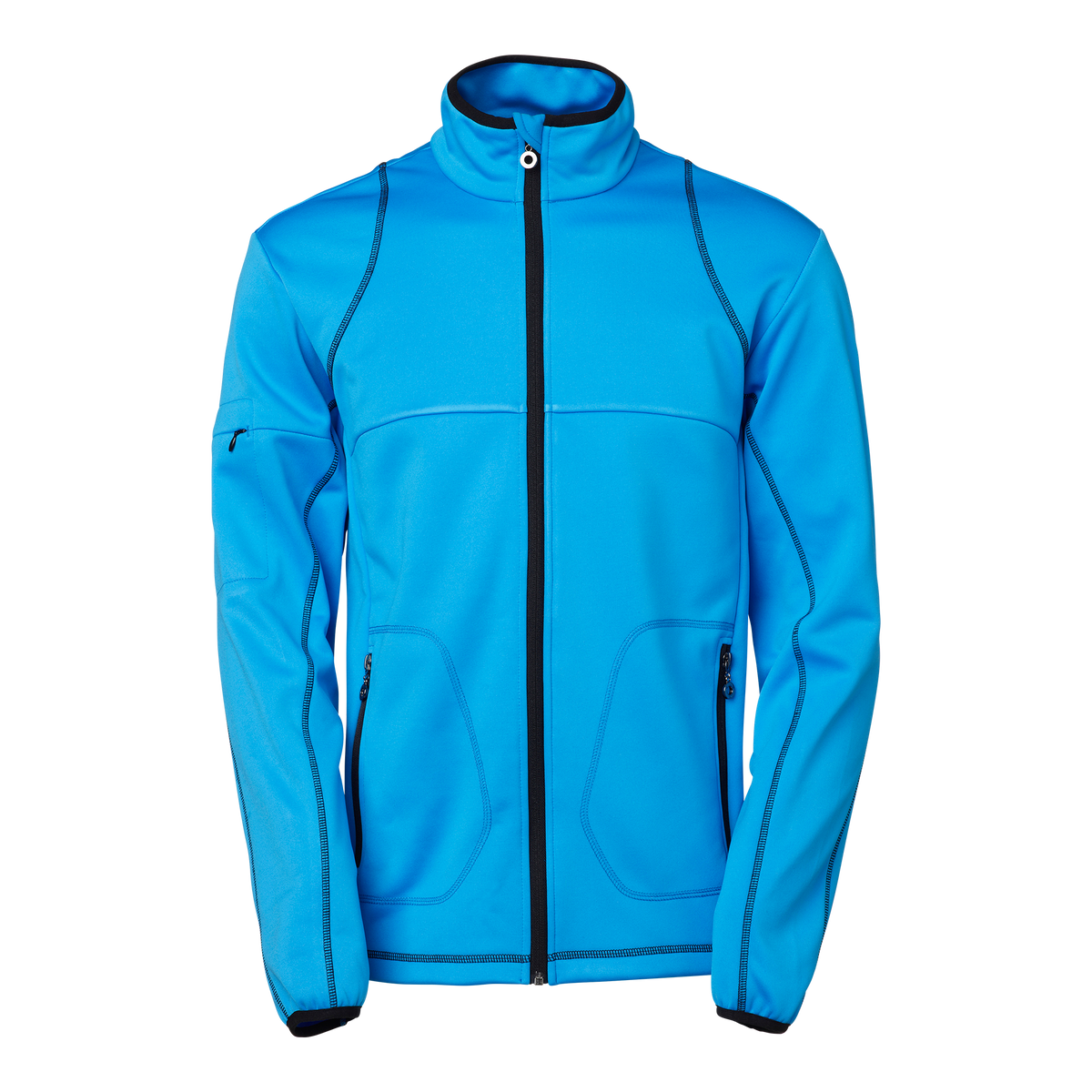 Sidney Fleece