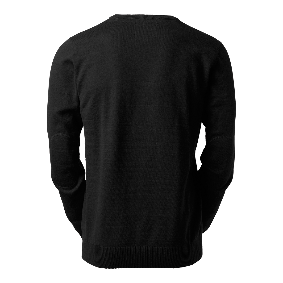Fitzroy Round Neck Pullover