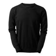 Fitzroy Round Neck Pullover