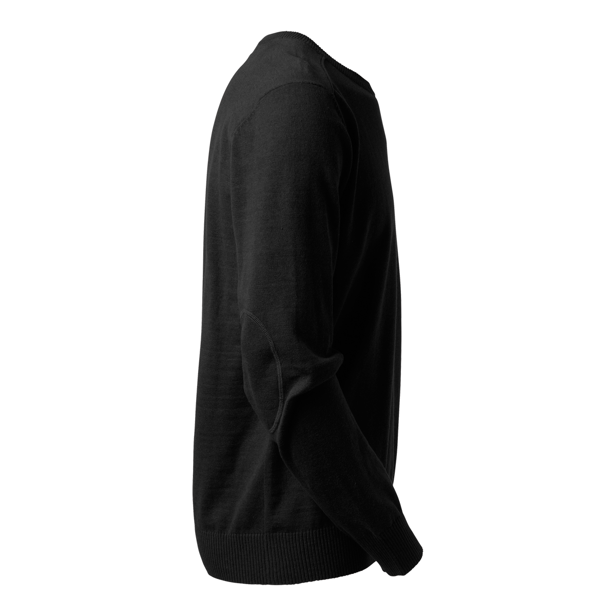 Fitzroy Round Neck Pullover