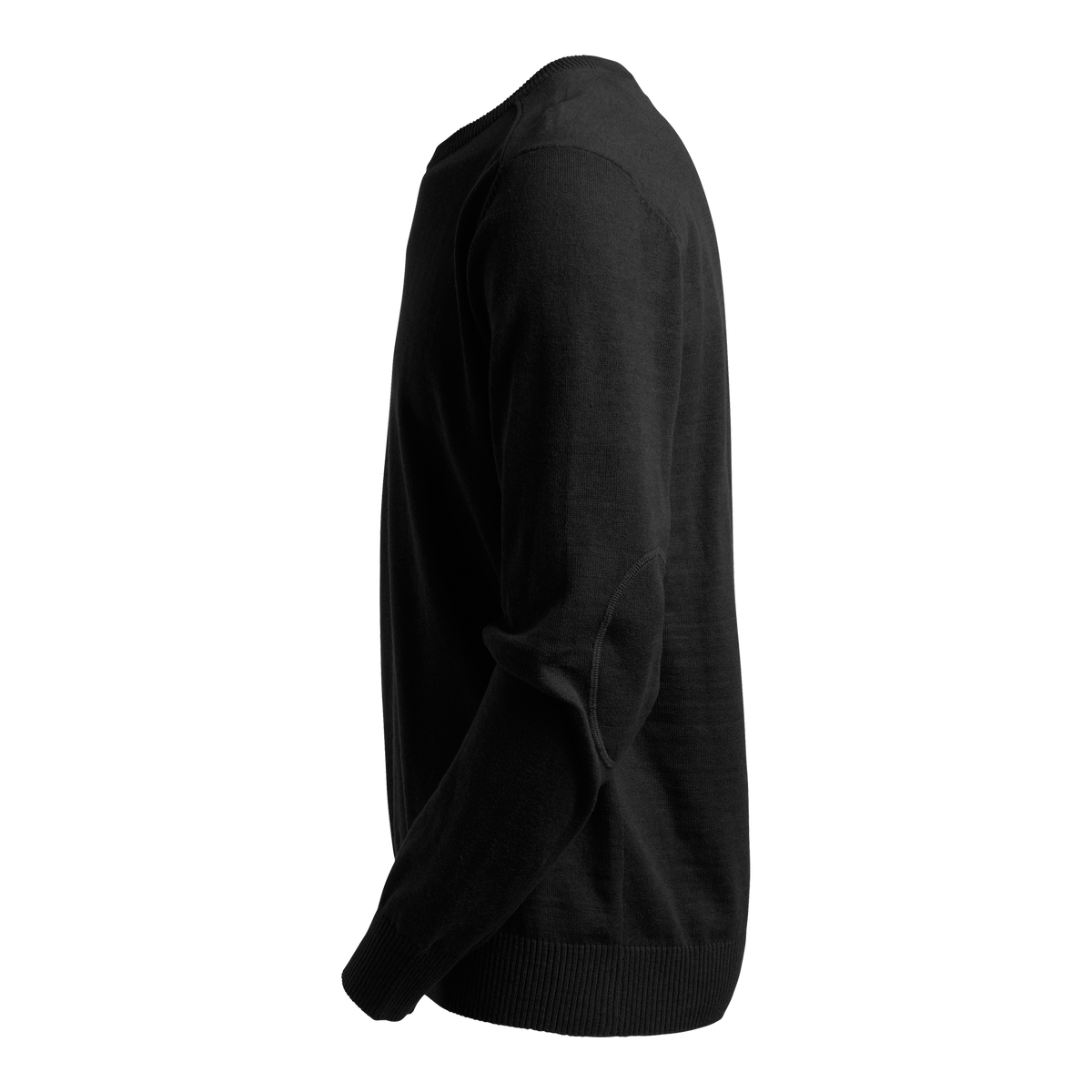 Fitzroy Round Neck Pullover