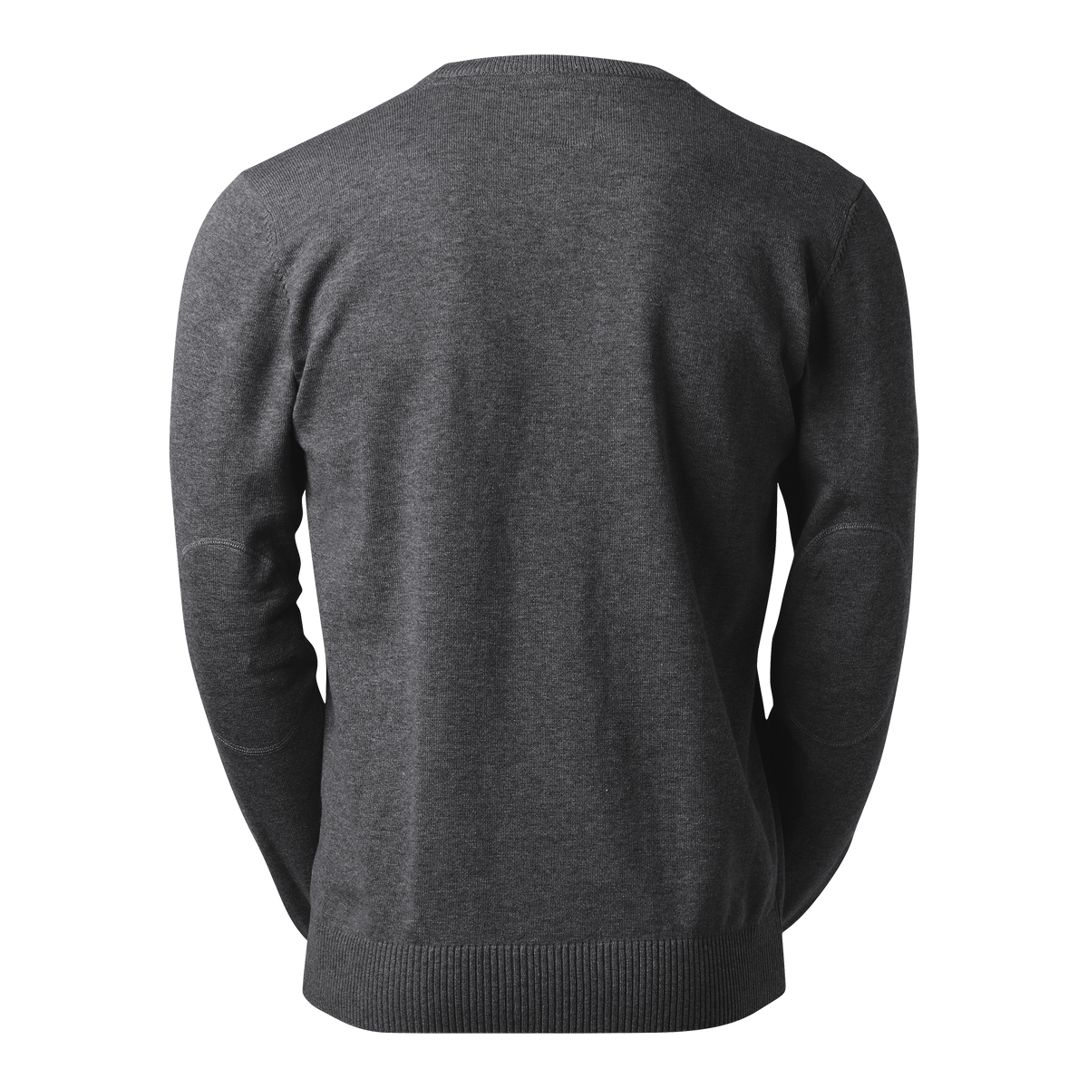 Fitzroy Round Neck Pullover