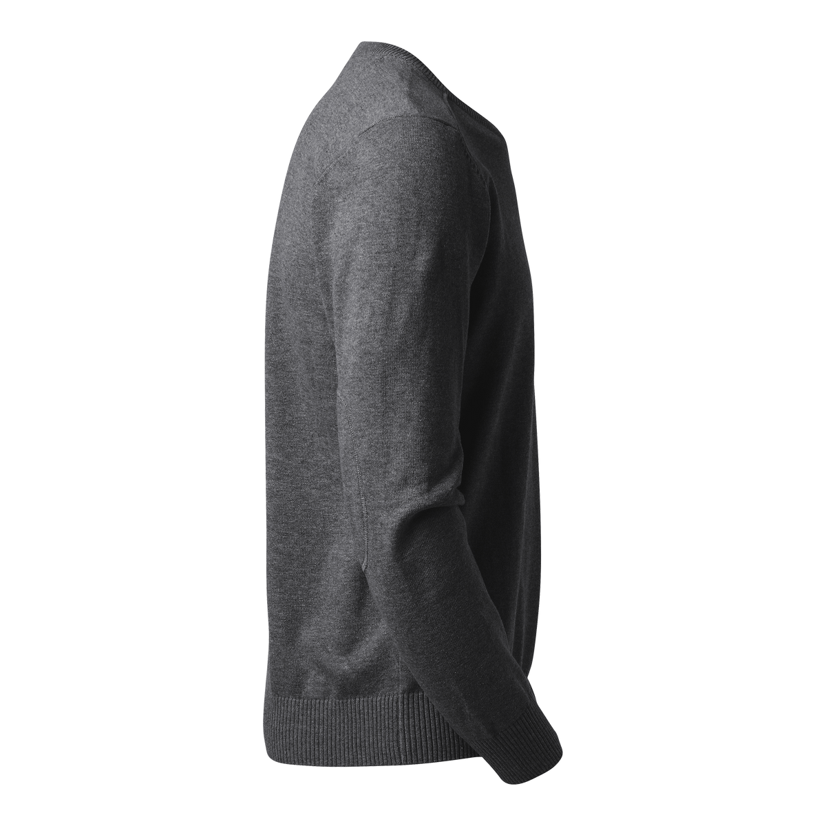 Fitzroy Round Neck Pullover