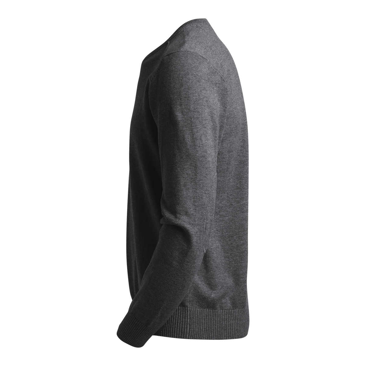 Fitzroy Round Neck Pullover